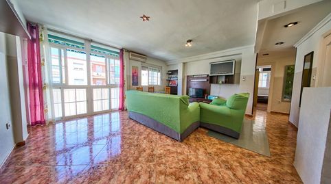 Foto 5 de Piso en venta en Calle Comarex, Barrio de Zaidín, Granada Capital