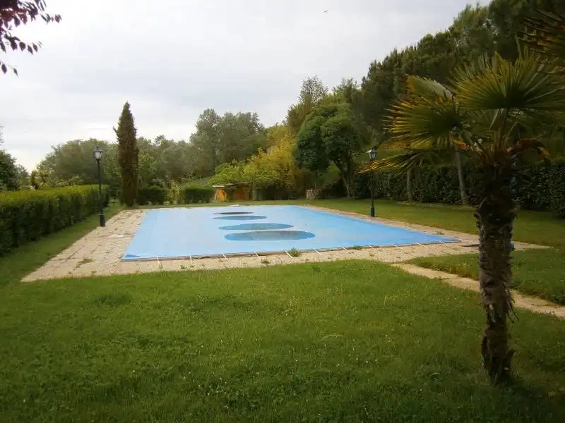 Xalet amb piscina en venda a Área Rural, imagen 36