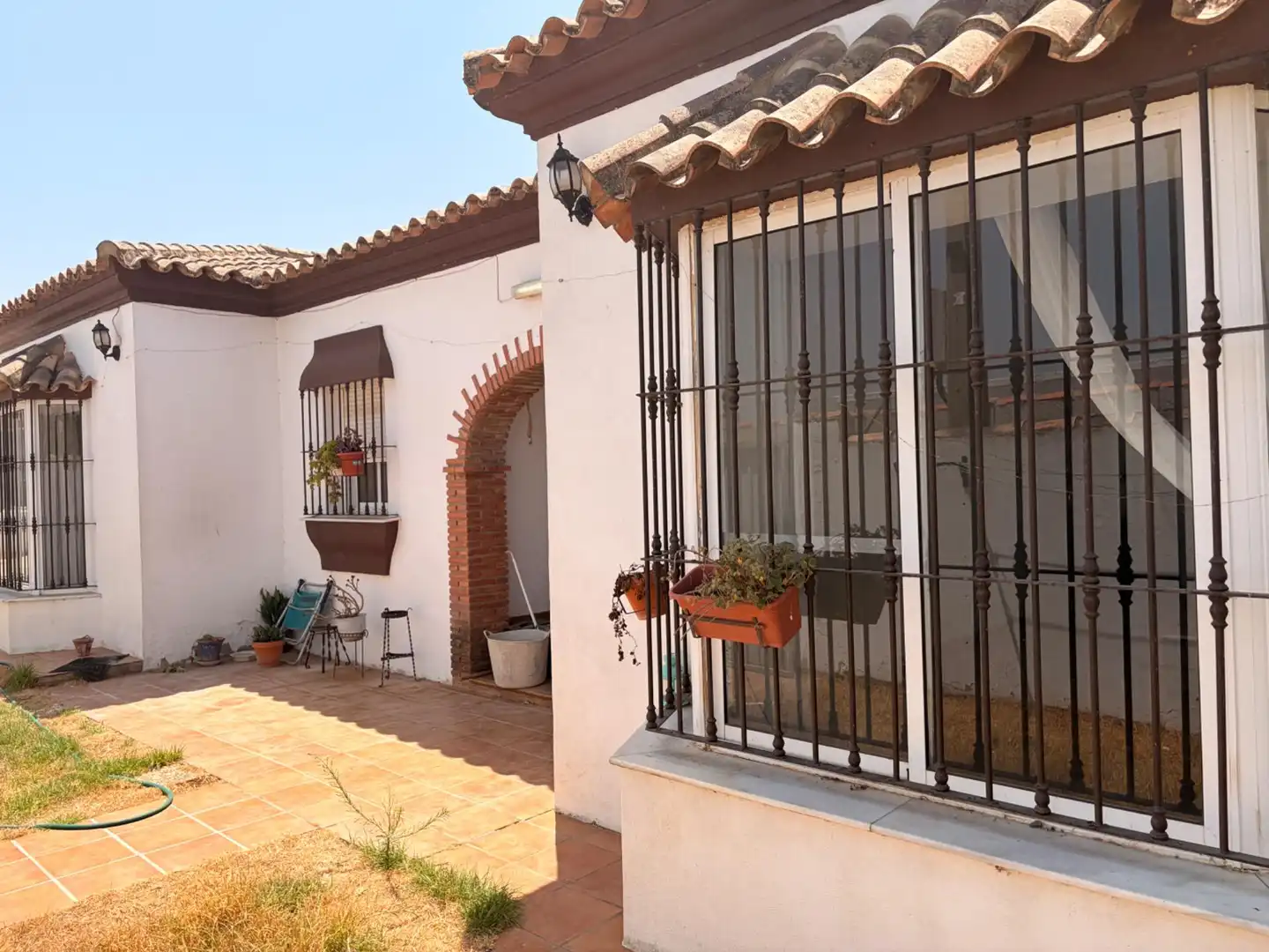 Xalet amb jardí en venda a CALLEJON DE NAVARRETE, imagen 6
