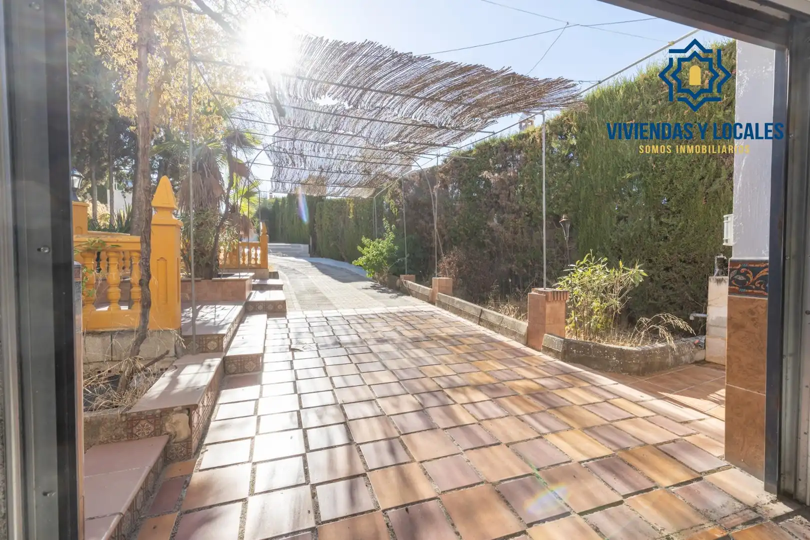 Villa con terrazza in vendita a Altos de la Zubia, imagen 15
