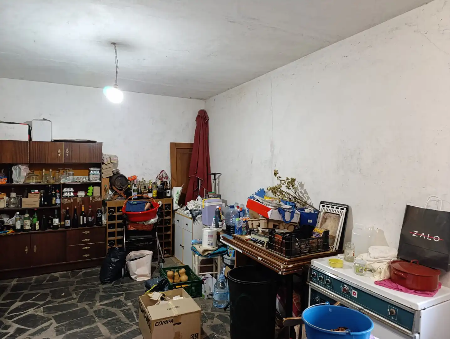 Xalet amb terrassa en venda a O Saviñao, imagen 46