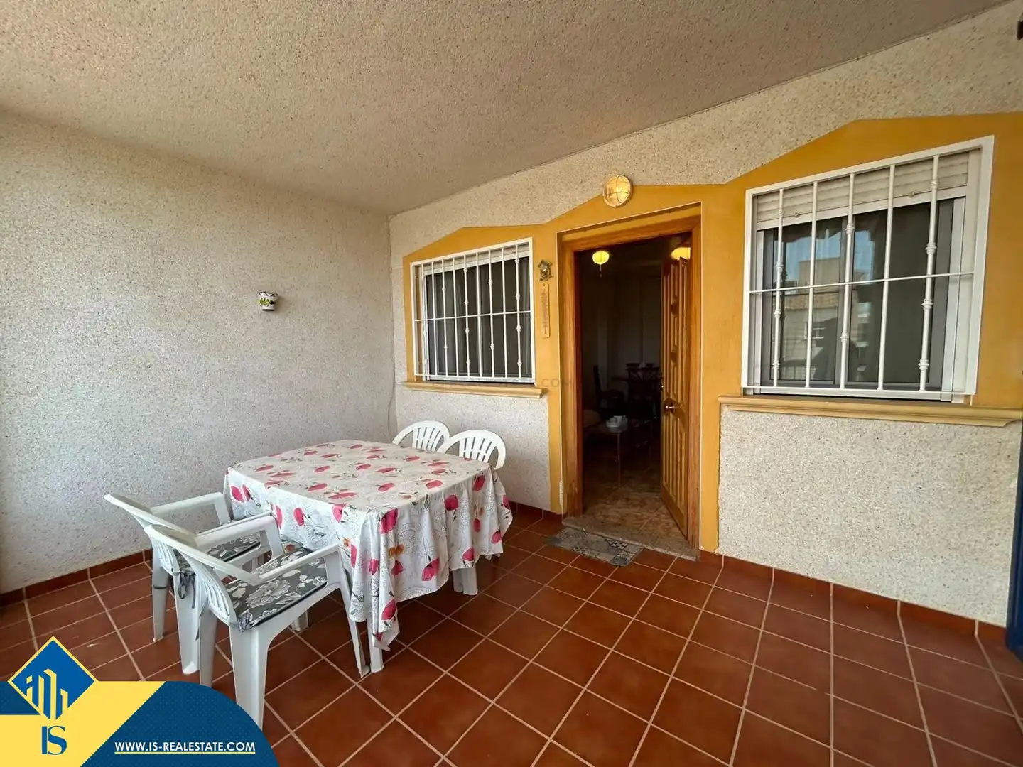 Wohnung mit Pool zum Verkauf in Orihuela Costa