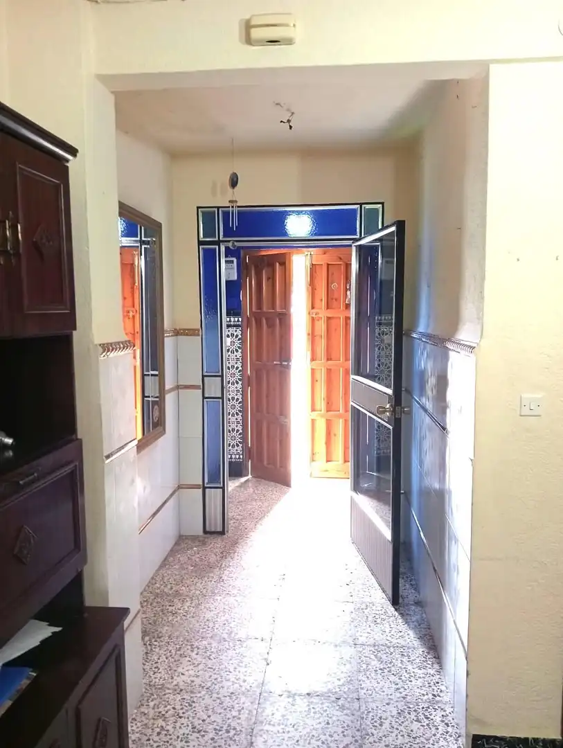 Houses for sale in Castilblanco de los Arroyos  with Terrace, Storage room and Balcony