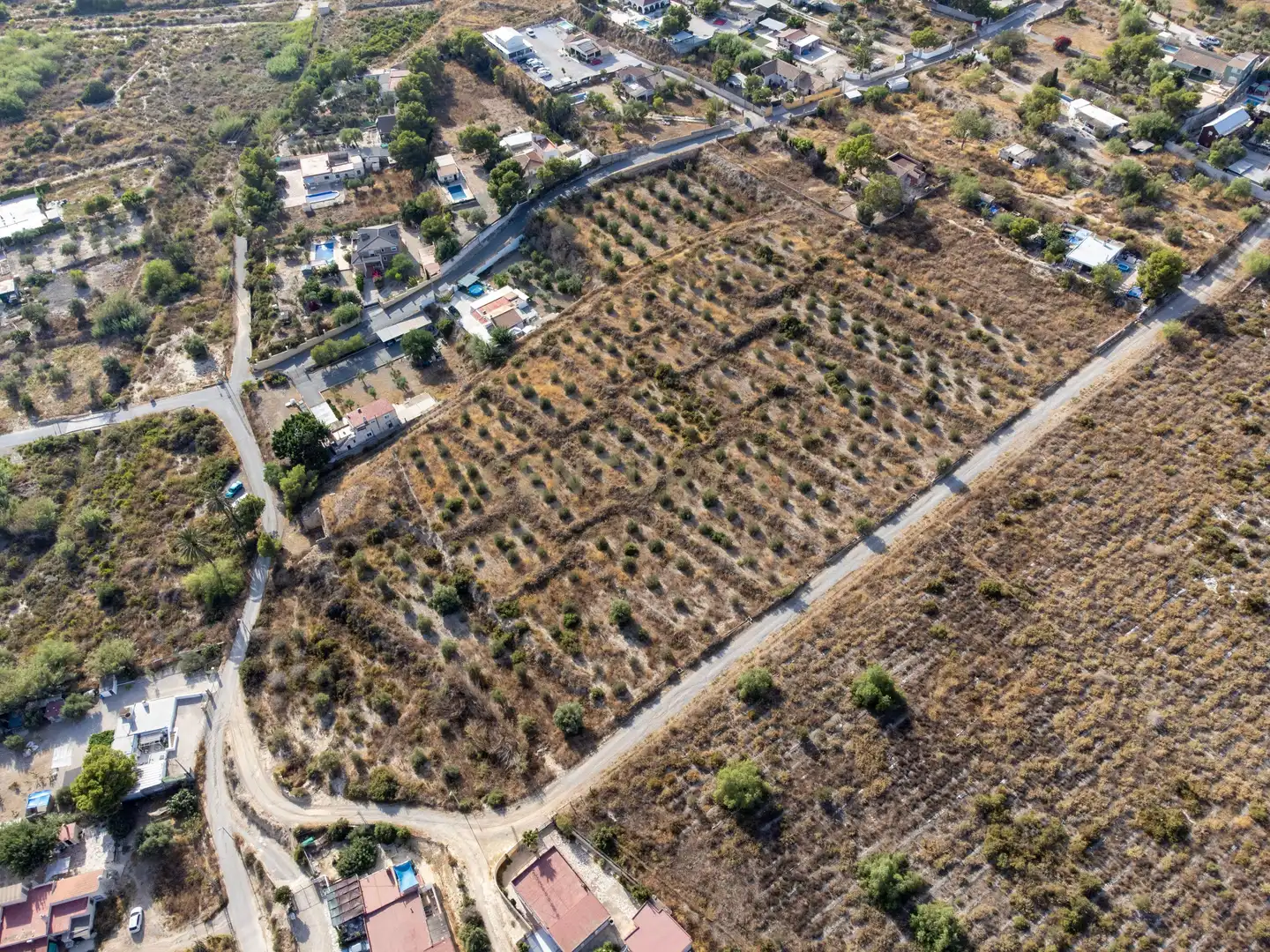 Terreno en venta en Alicante / Alacant