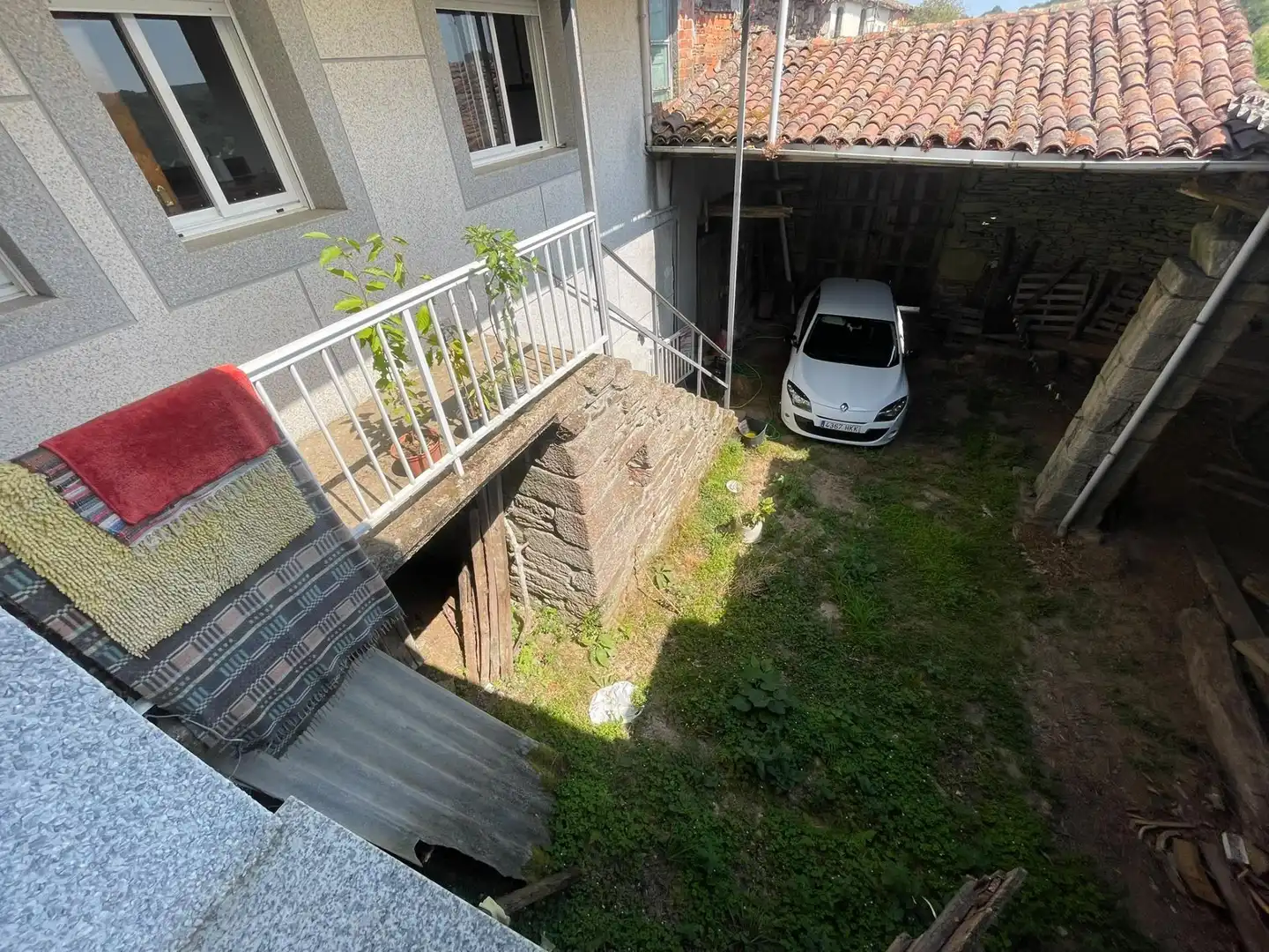 Casa in vendita a Pantón, imagen 34