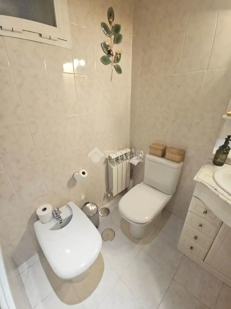 Baño de Piso en venta en Getafe con Aire acondicionado, Calefacción y Parquet