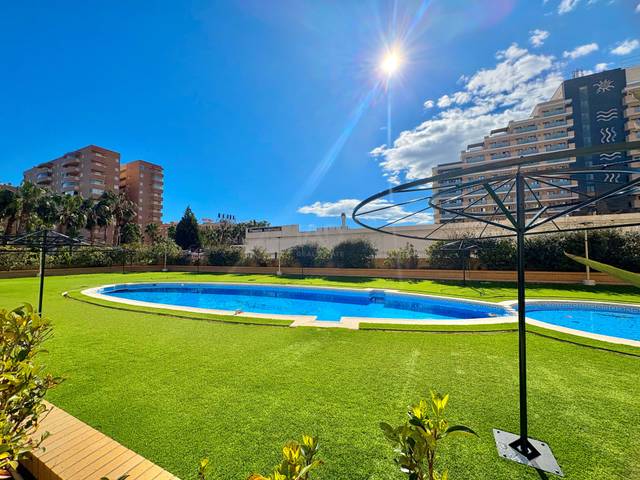 Piso en Venta en Valparaiso