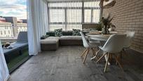 Terrace of Attic for sale in  Zaragoza Capital  with Air Conditioner, Terrace and Balcony