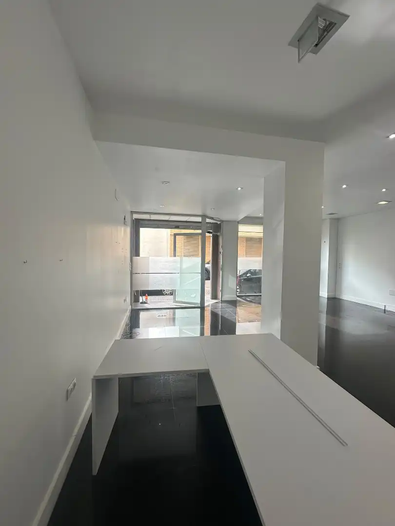 Local comercial de lloguer a Calle Pintor Sorolla 36C, imagen 10