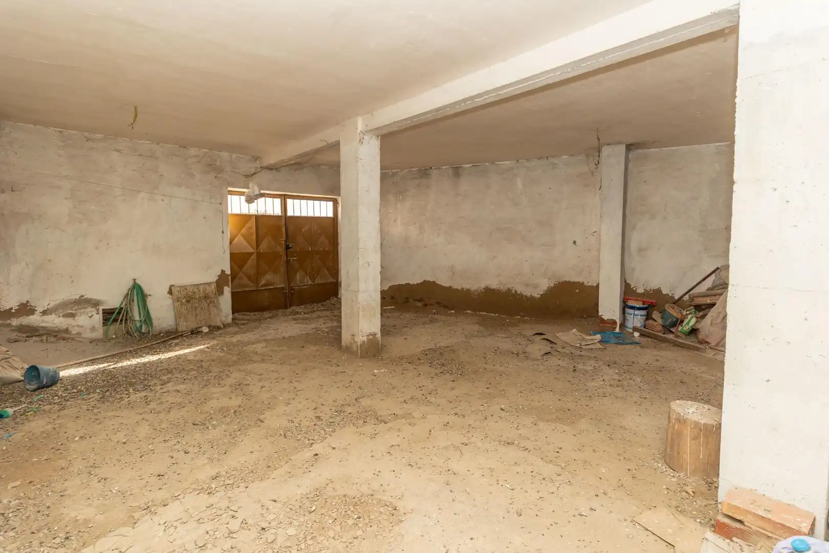 Casa adosada en venda en Jérez del Marquesado