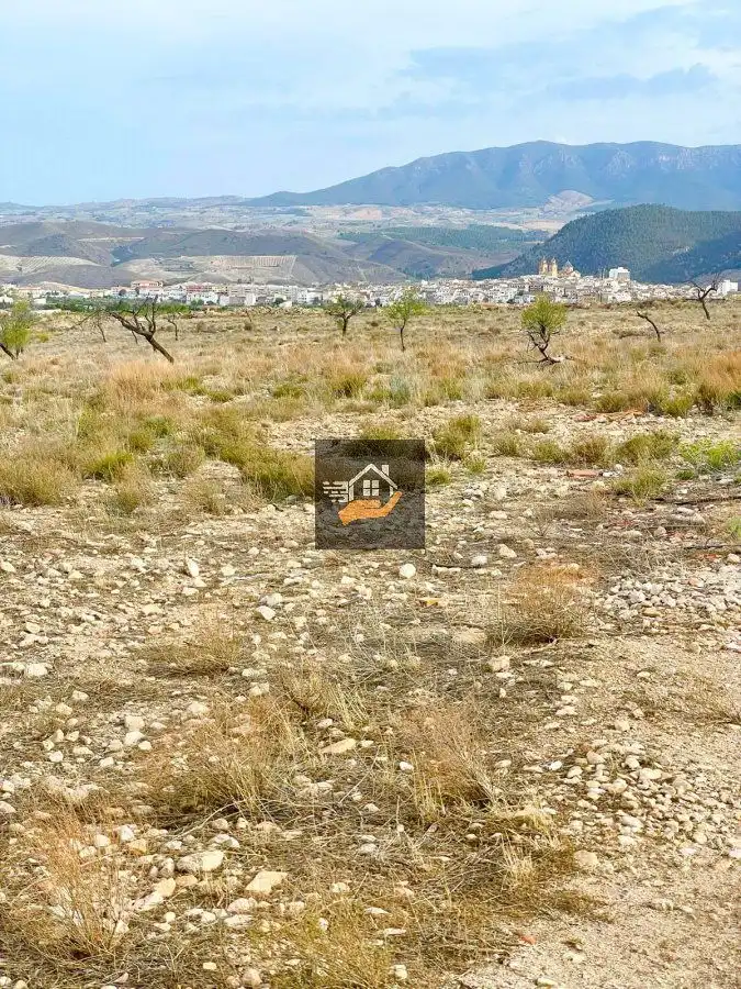 Adosado en venta en Vélez-Blanco, imagen 5