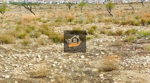 Foto 5 de Casa adosada en venta en Vélez-Blanco, Almería
