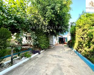 Vista exterior de Casa o xalet en venda en Vinaròs amb Terrassa