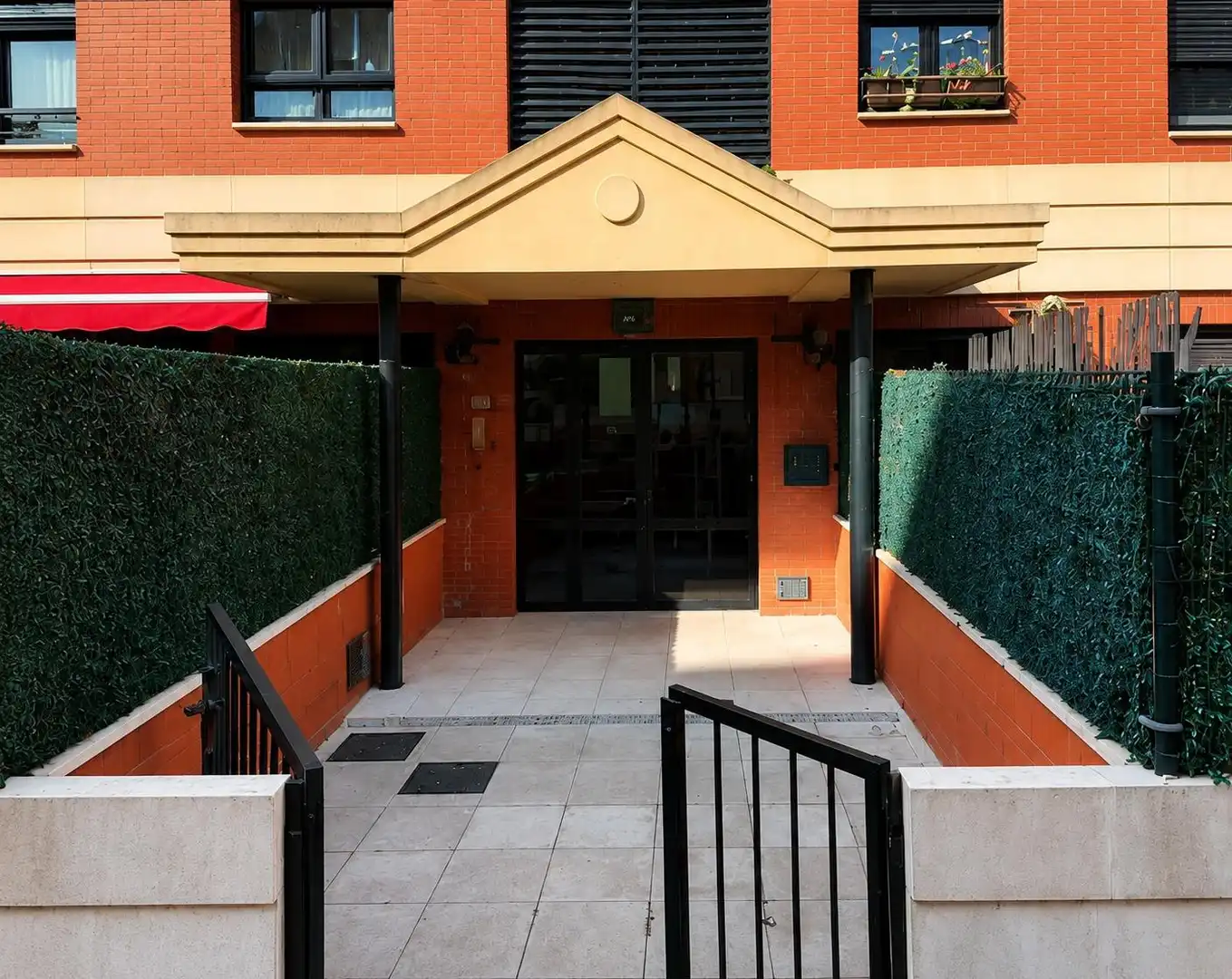 Piso con piscina en venta en Brazomar, imagen 3