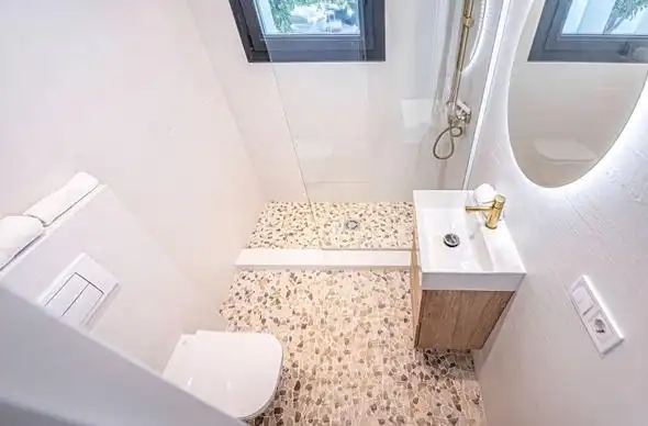 Doppelhaushälfte mit Pool zum Verkauf in Avenida de los pacos, imagen 30