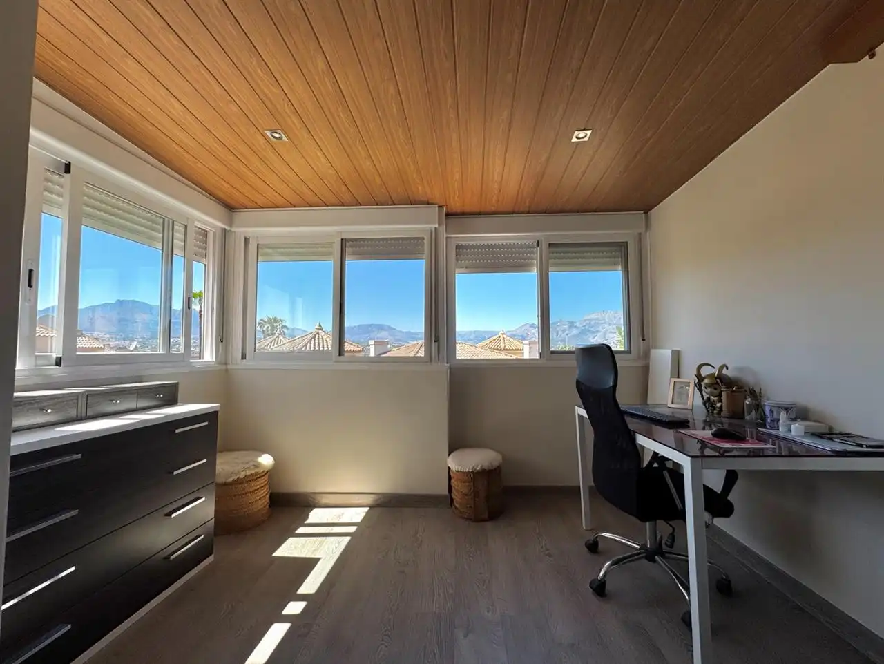 Casa o chalet en venta en L'Albir