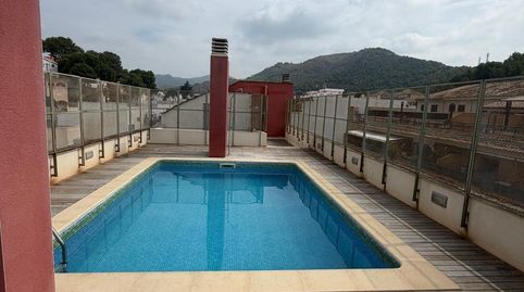 Foto 3 de Ático en venta en Calle Calle Diputació, Casco Urbano, Náquera