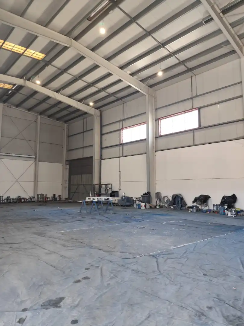 Nave industrielle à louer à Mollina, imagen 8
