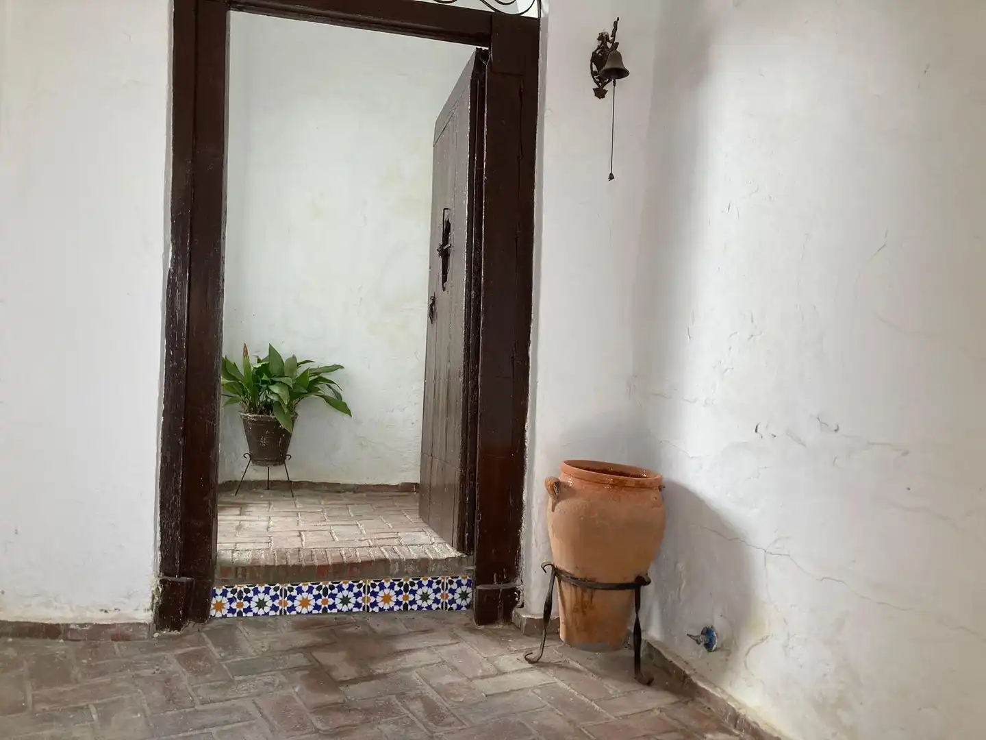 Casa amb terrassa en venda a Vejer, imagen 10