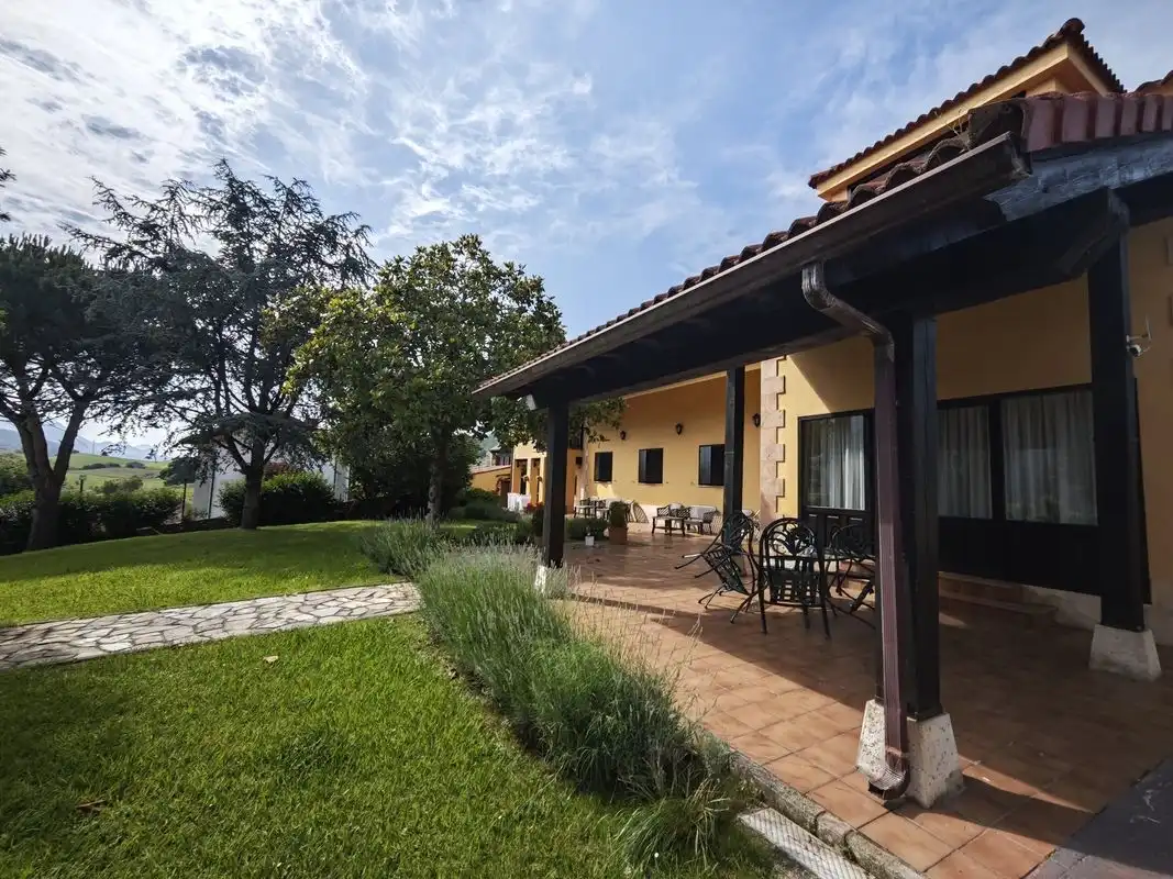 Hotel en venda a Vidiago - Pendueles - Tresgrandas, imagen 4
