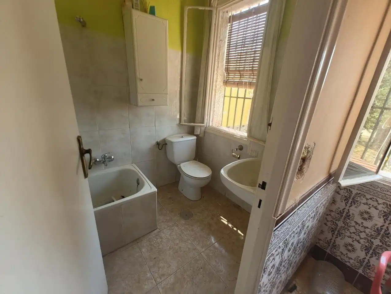 Casa amb piscina en venda a Calle la Viñita, imagen 33
