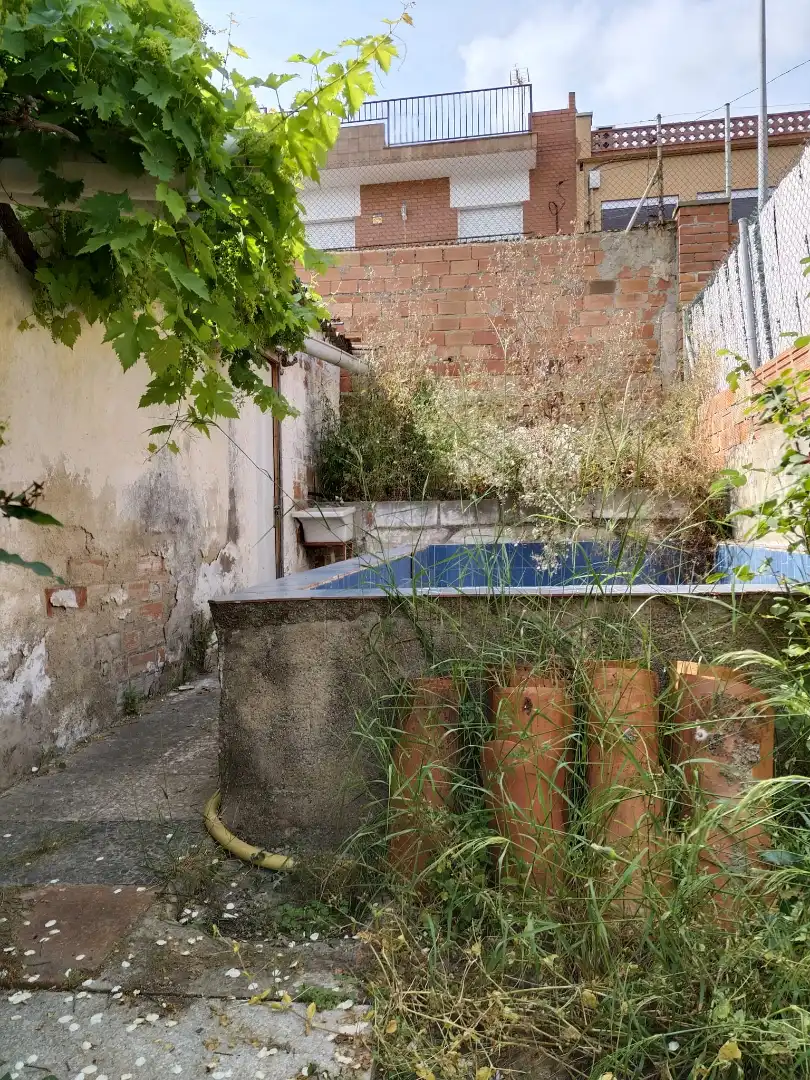 Wohnbaugrundstück zum Verkauf in Carrer de Lleó 10, imagen 3
