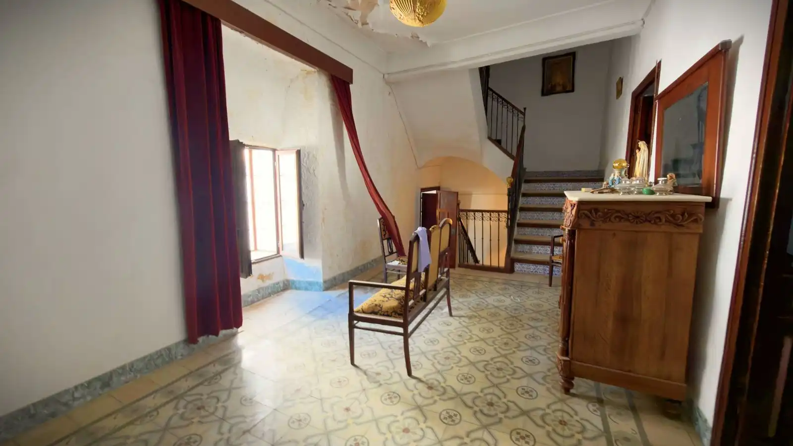 Terraced house for sale in Alameda, imagen 40