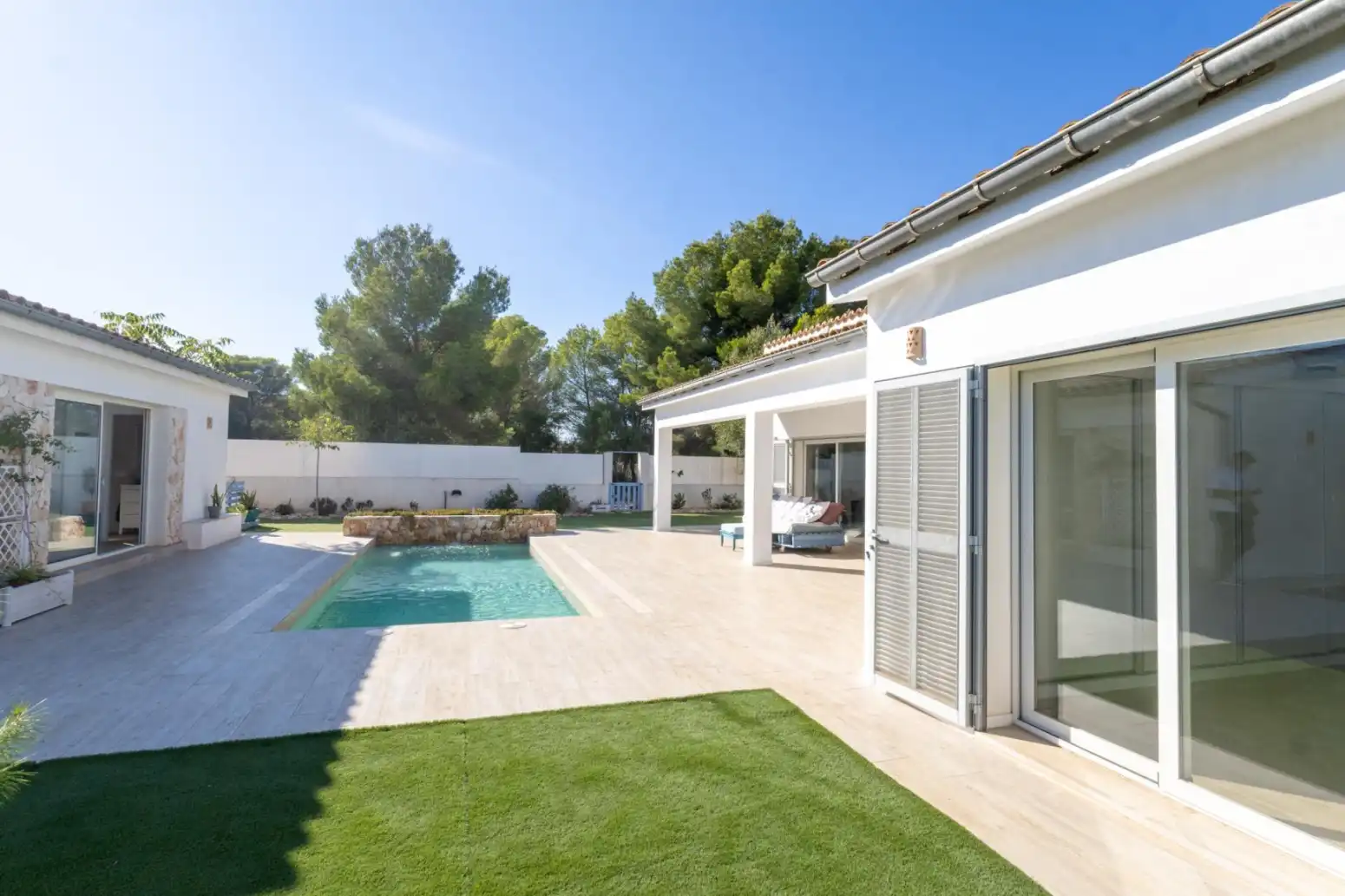 Maison avec terrasse à vendre à Campos - calle des forn de calc, imagen 25