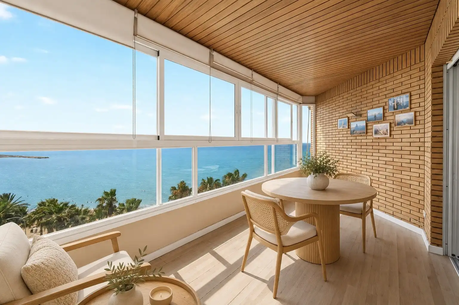 Appartement compact avec ascenseur à vendre à Centro, imagen 11
