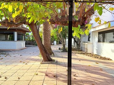 Villa avec jardin à vendre à Cala del Puntal