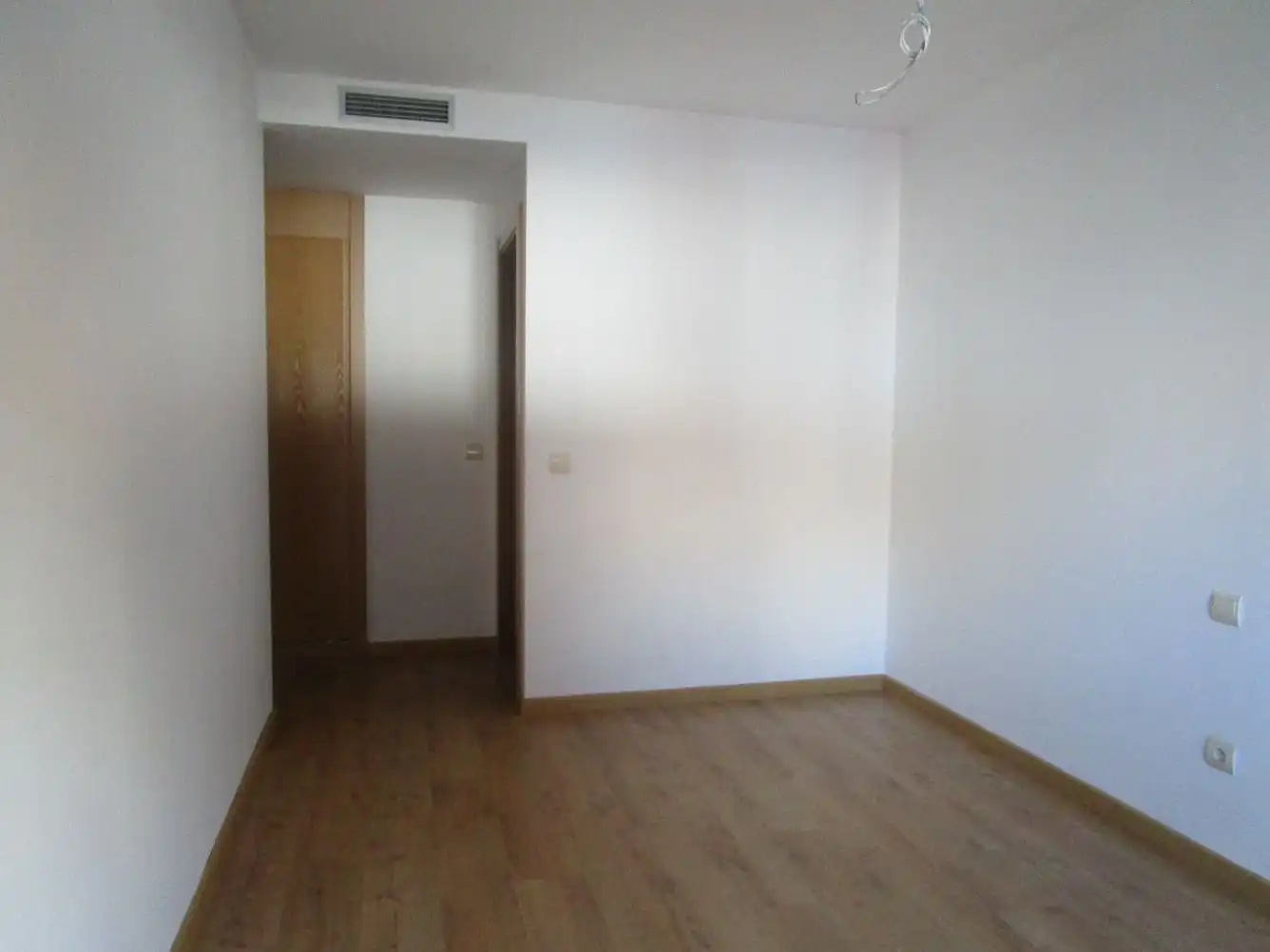 Wohnung zur Miete in El Quiñón