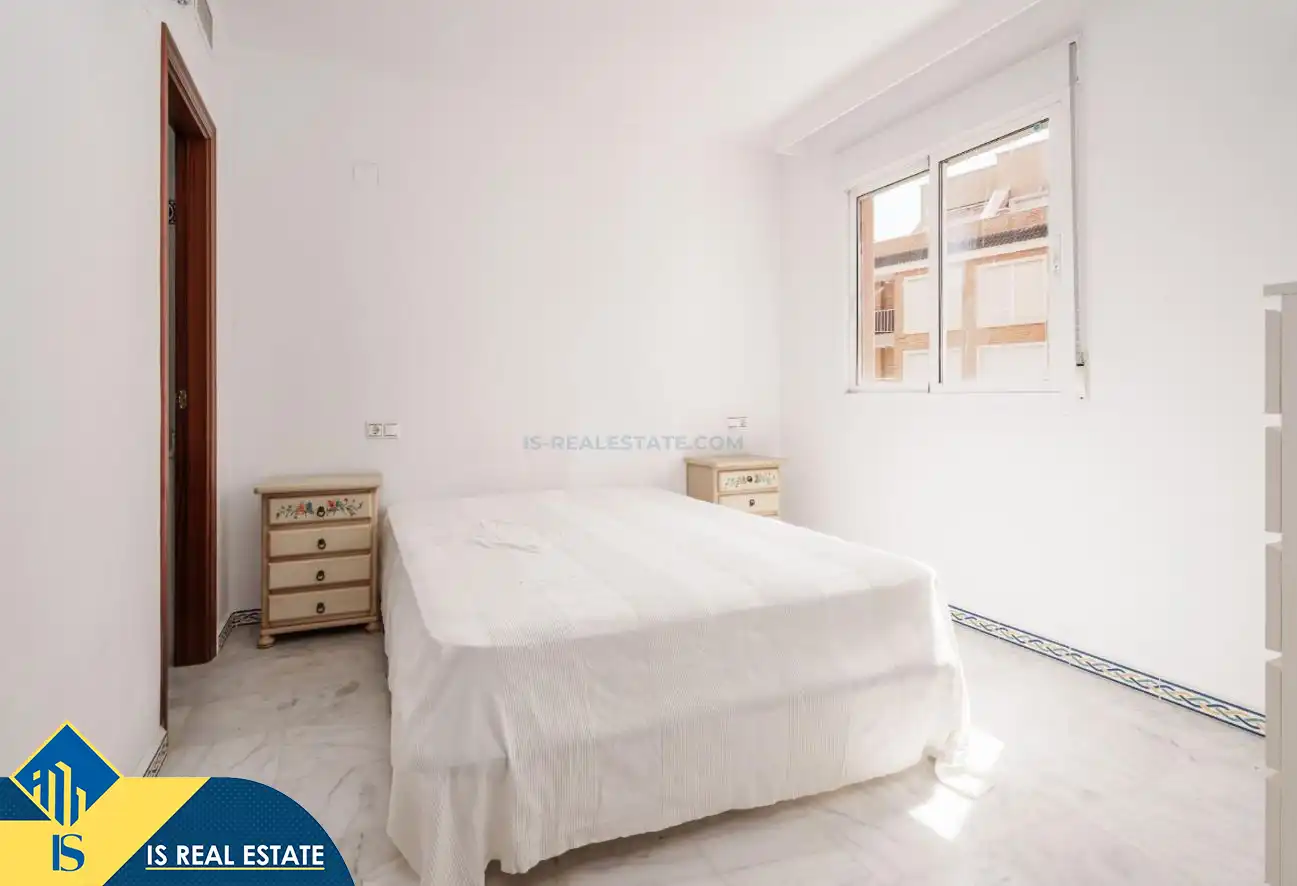 Apartament amb terrassa en venda a Playa de los Locos, imagen 9