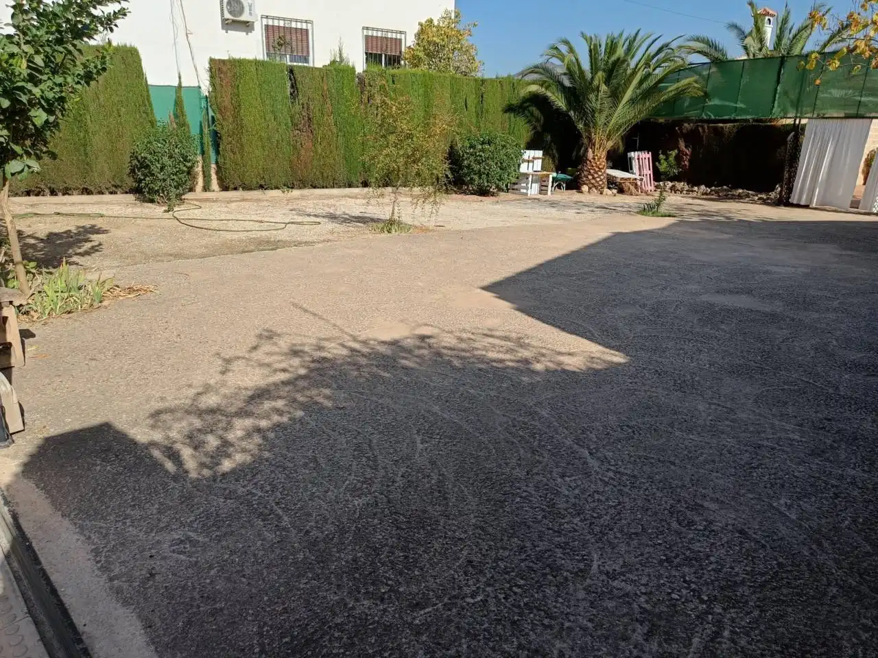 Casa amb piscina en venda a Huétor Tájar, imagen 27