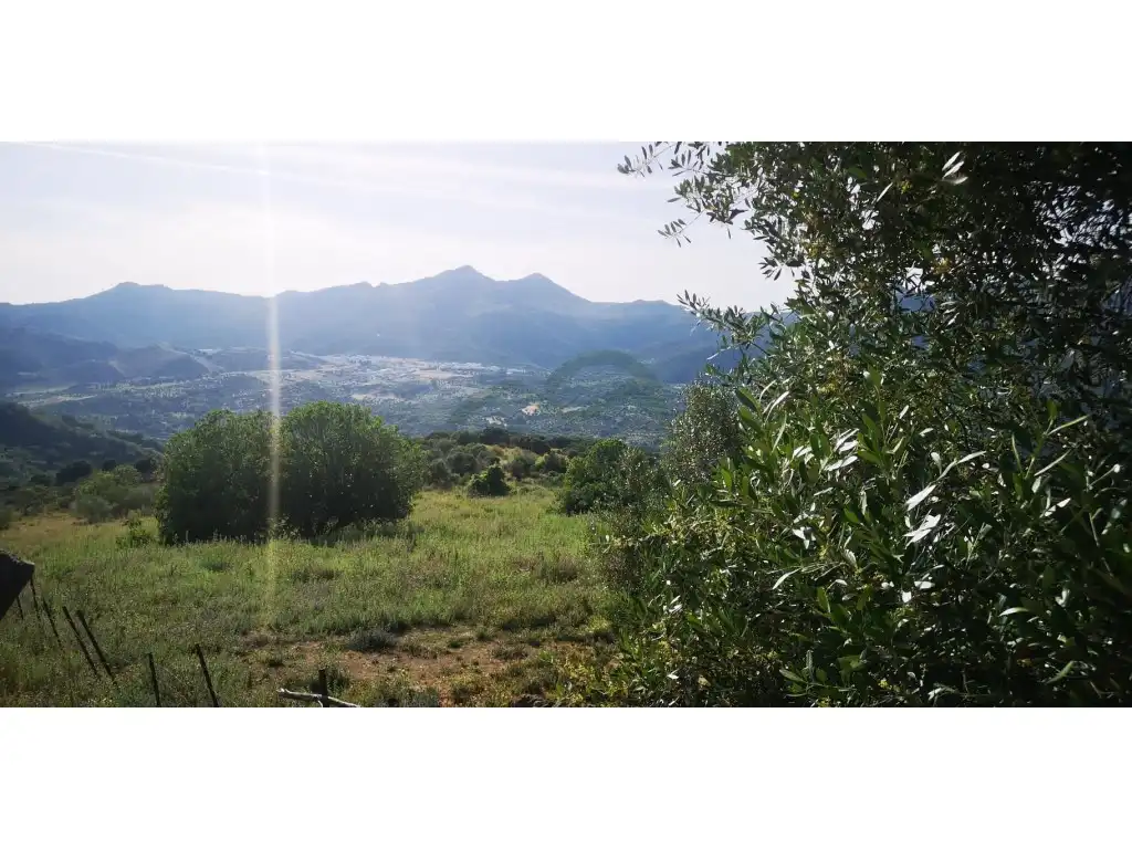 Casa o chalet en venta en Benadalid