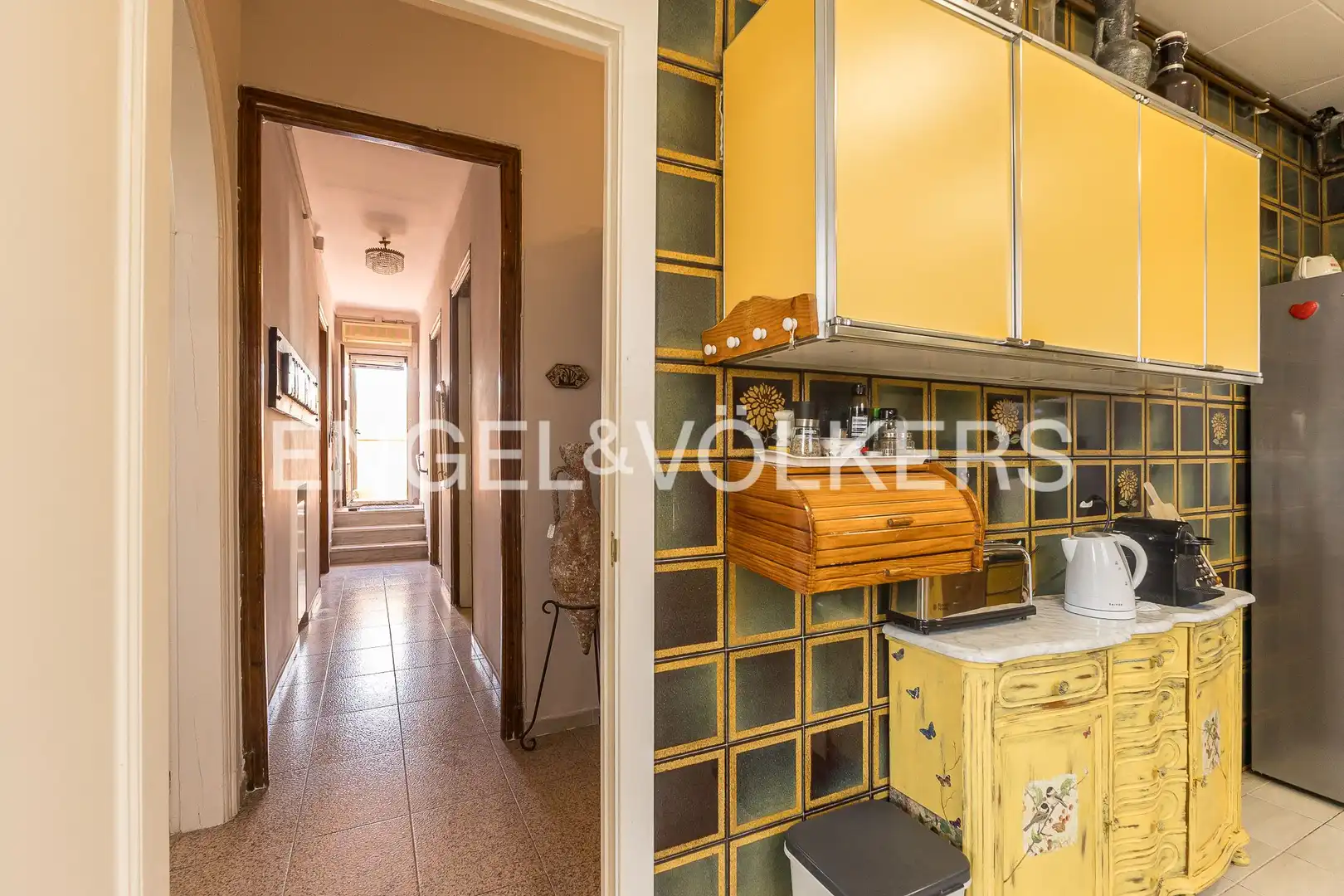 Ático con ascensor en venta en Eixample, imagen 15