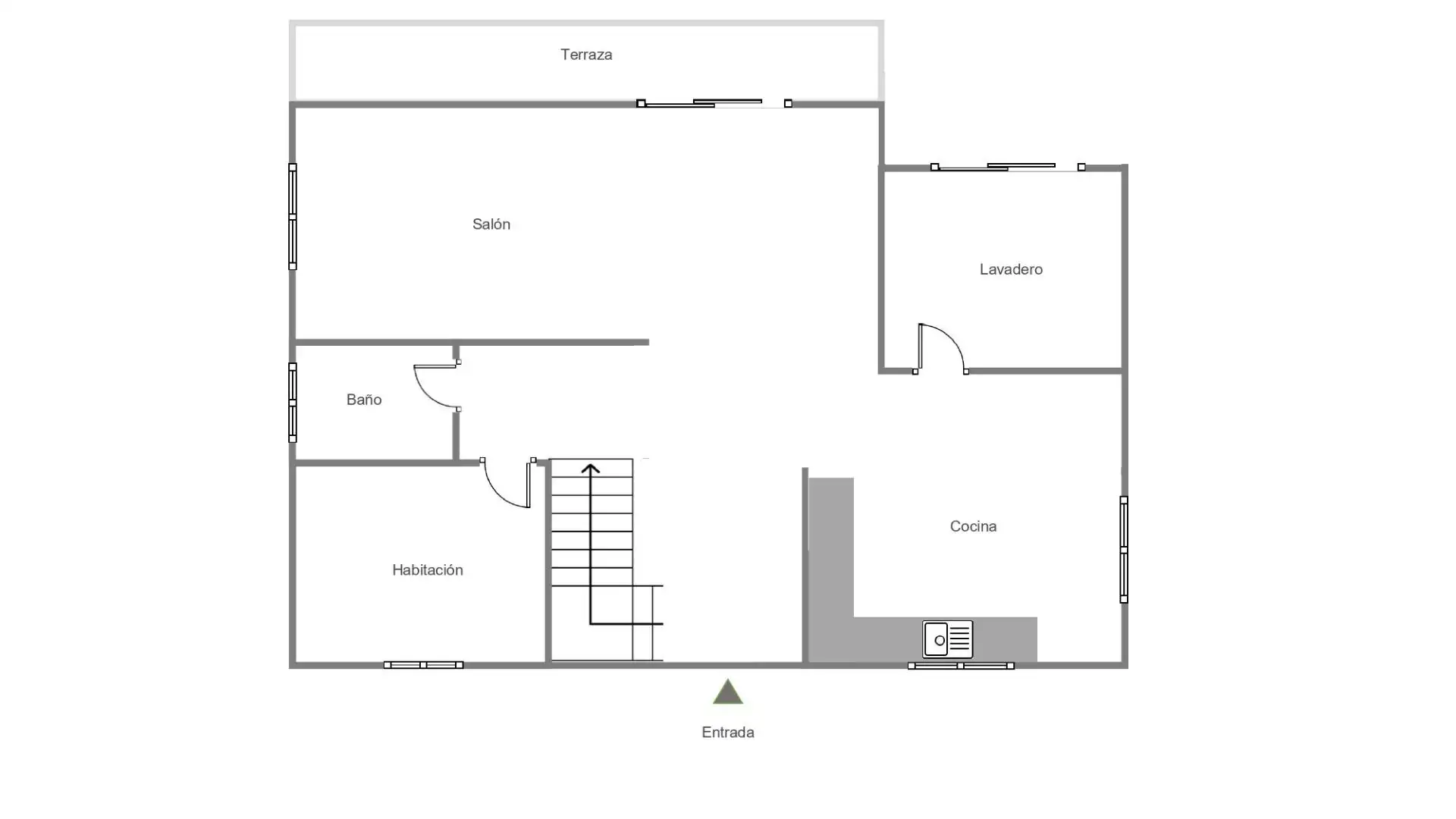 Villa con terrazza in vendita a Bigues i Riells del Fai, imagen 26