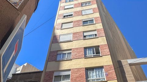 Foto 2 von Wohnung zum Verkauf in Calle San Francisco, 92, Hospital - Plaza del Real, Castellón de la Plana / Castelló de la Plana