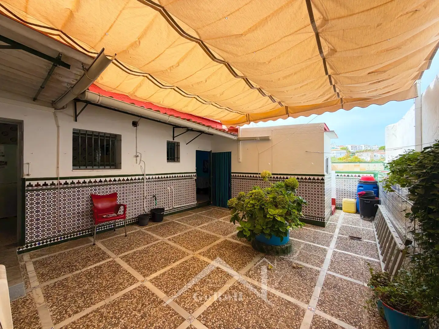 Terraced house for sale in Avenida ANTONIO MACHADO, imagen 23
