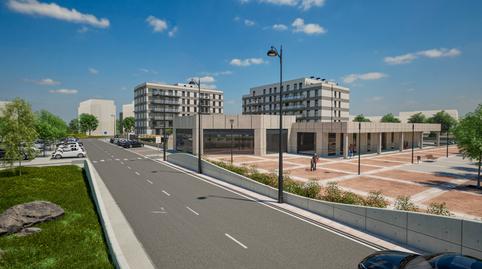 Photo 5 from new construction home in Flat for sale in Calle del Viaje de Aguas, Delicias, Valladolid
