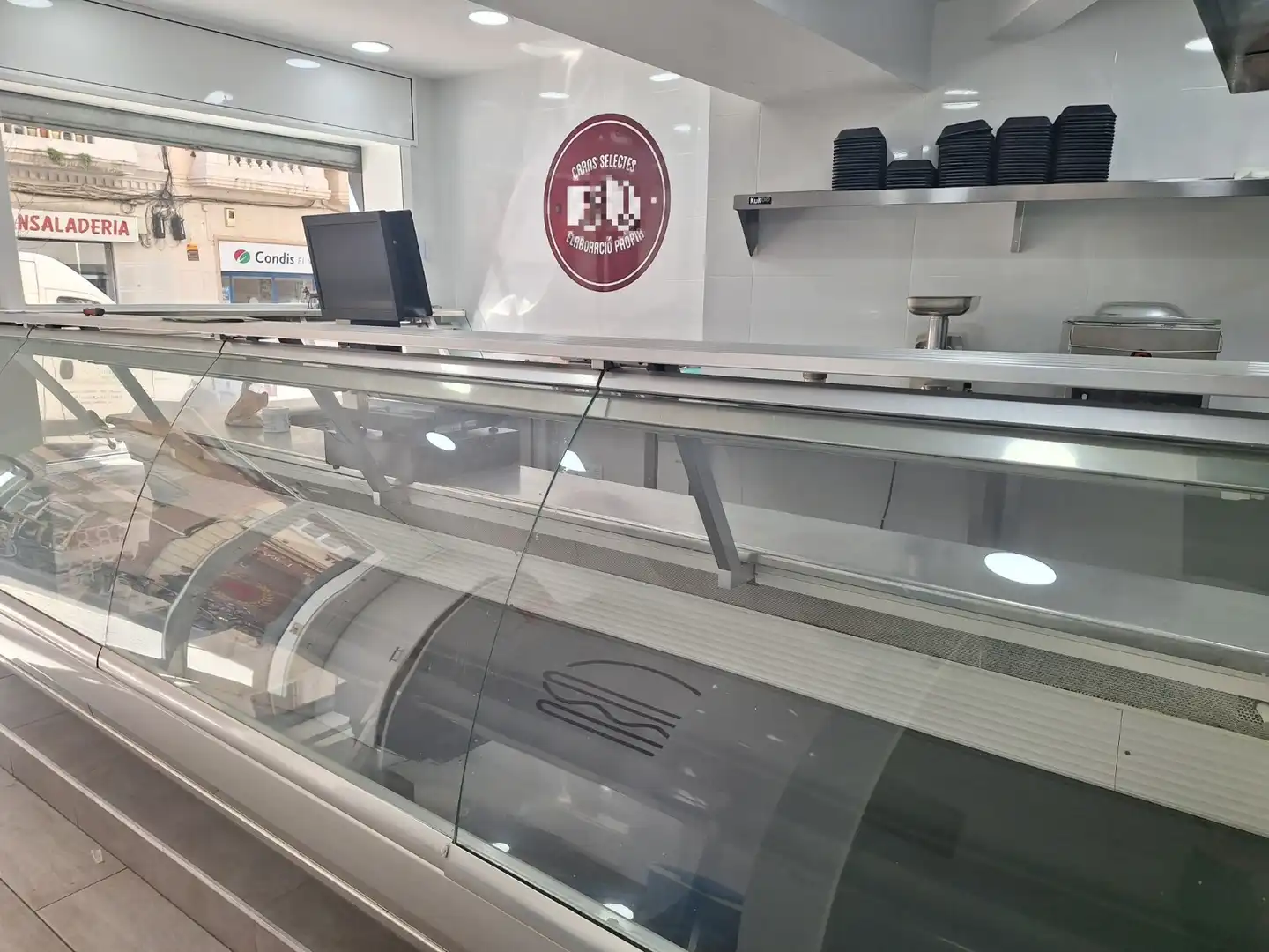 Business premises for transfer in Sants - Montjuïc, imagen 20