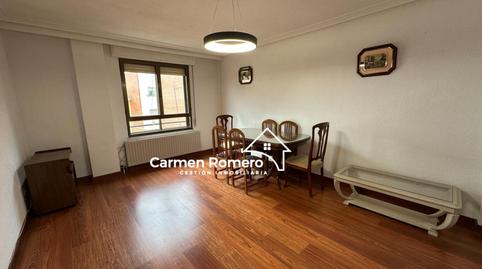 Foto 2 de Pis de lloguer a Pizarrales, Salamanca Capital