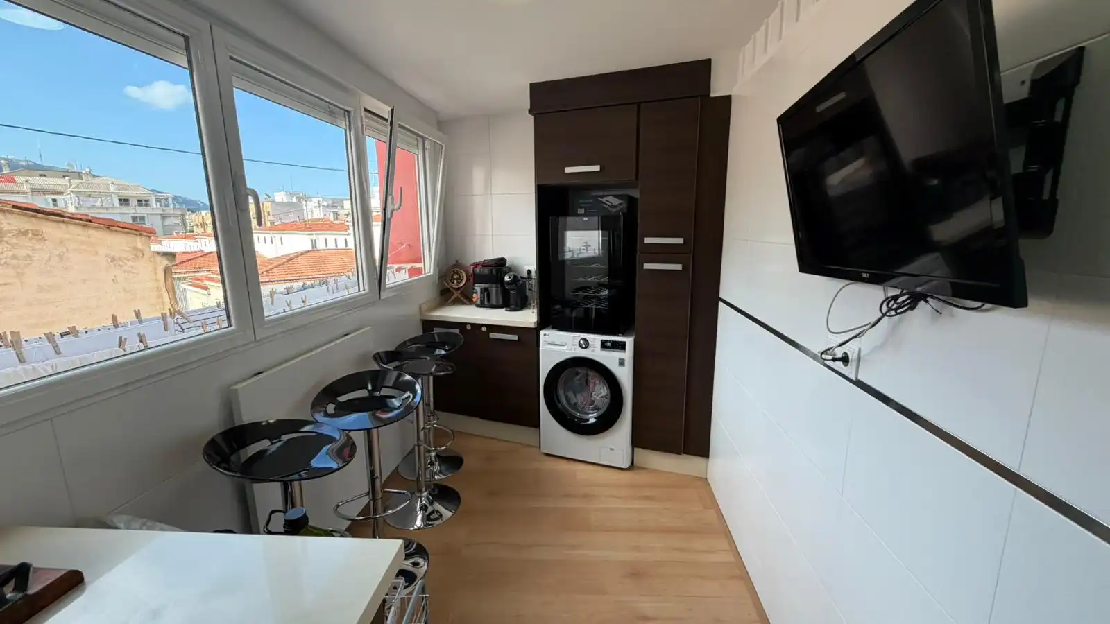 Piso en venta en Santa Rosa