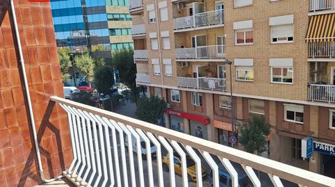 Photo 4 of Flat to rent in Carrer de Pere Martell, 7, Nou Eixample Sud, Tarragona