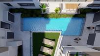 Swimming pool of Flat for sale in Sant Joan d'Alacant  with Terrace