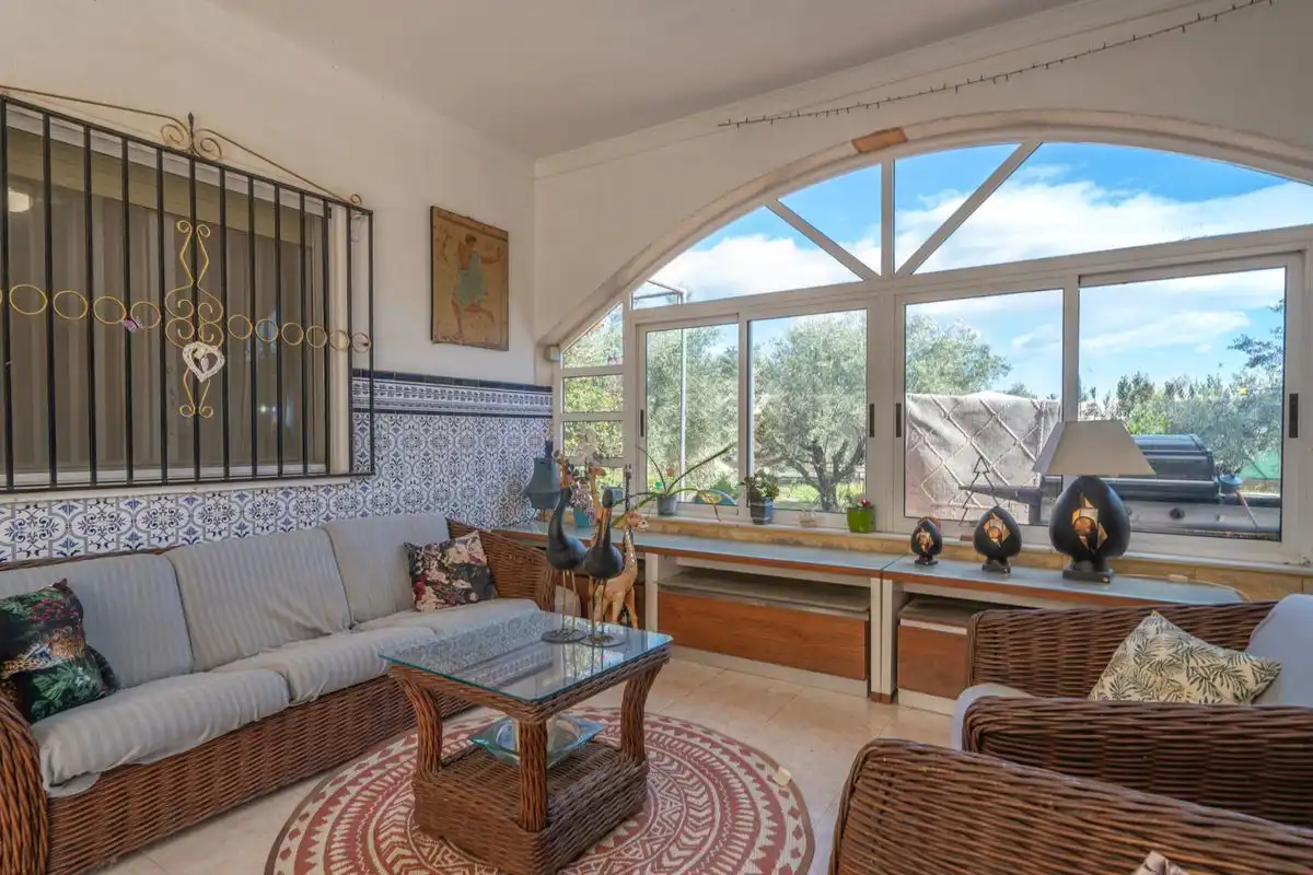 Maison avec terrasse à vendre à Partida Matola, imagen 47