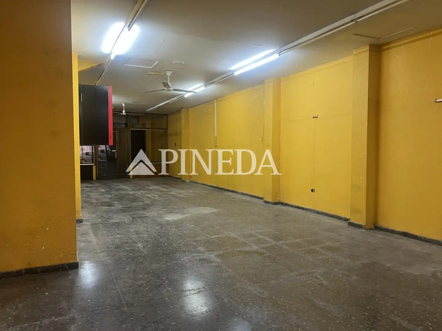 Local comercial en alquiler en Carretera BARCELONA, imagen 9