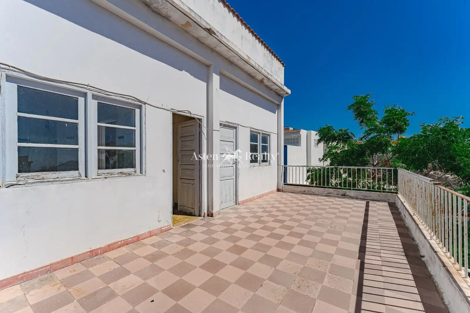 Exterior view of Houses for sale in Güímar
