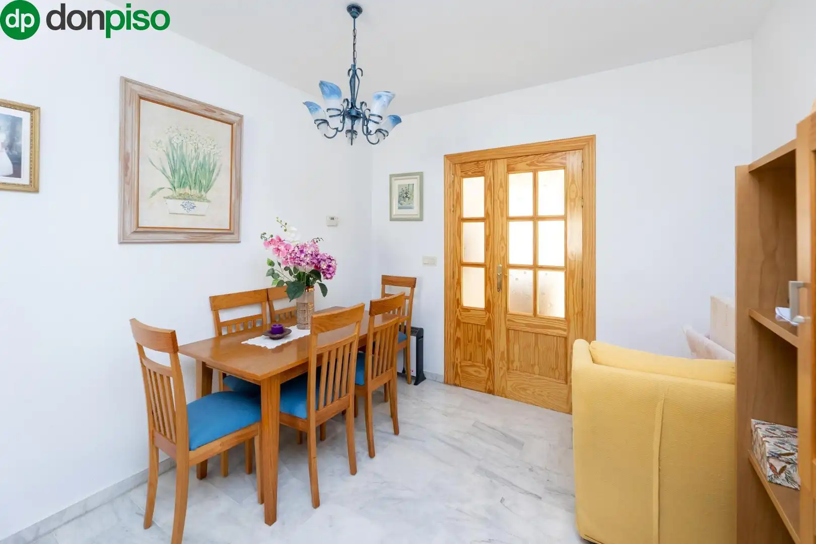 Piso con ascensor en venta en Calle BELLA VISTA, imagen 5