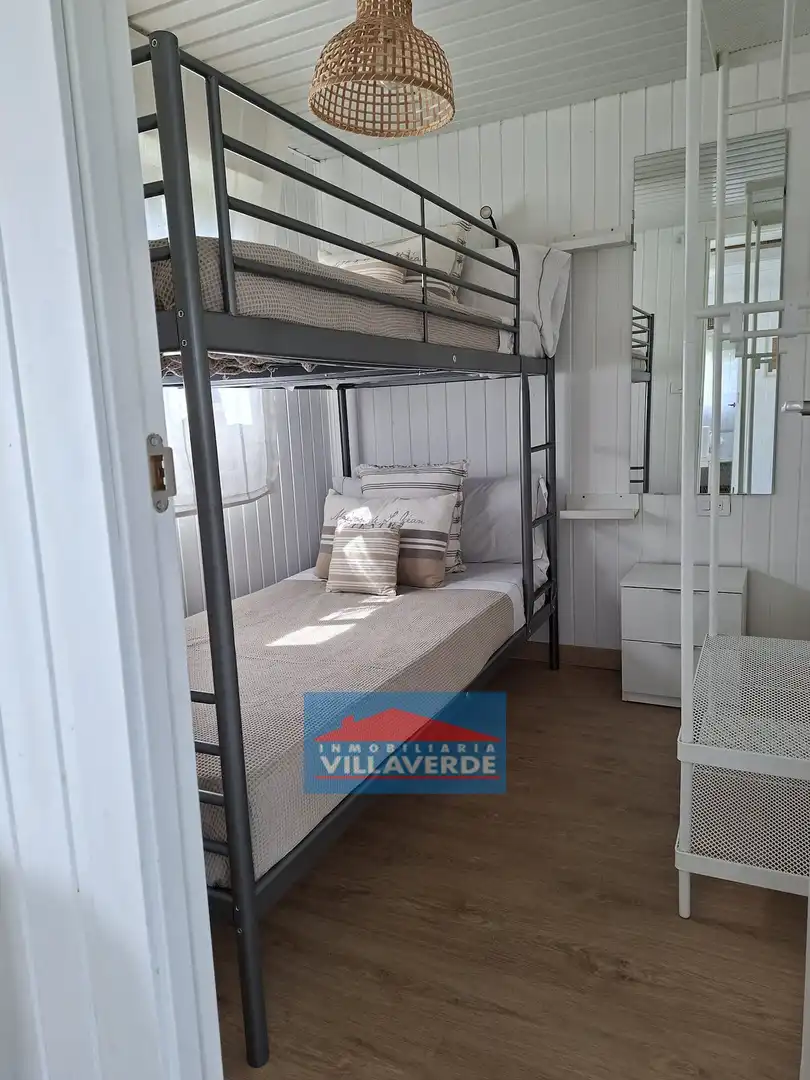 Habitación de Casa o chalet en venta en Cangas 