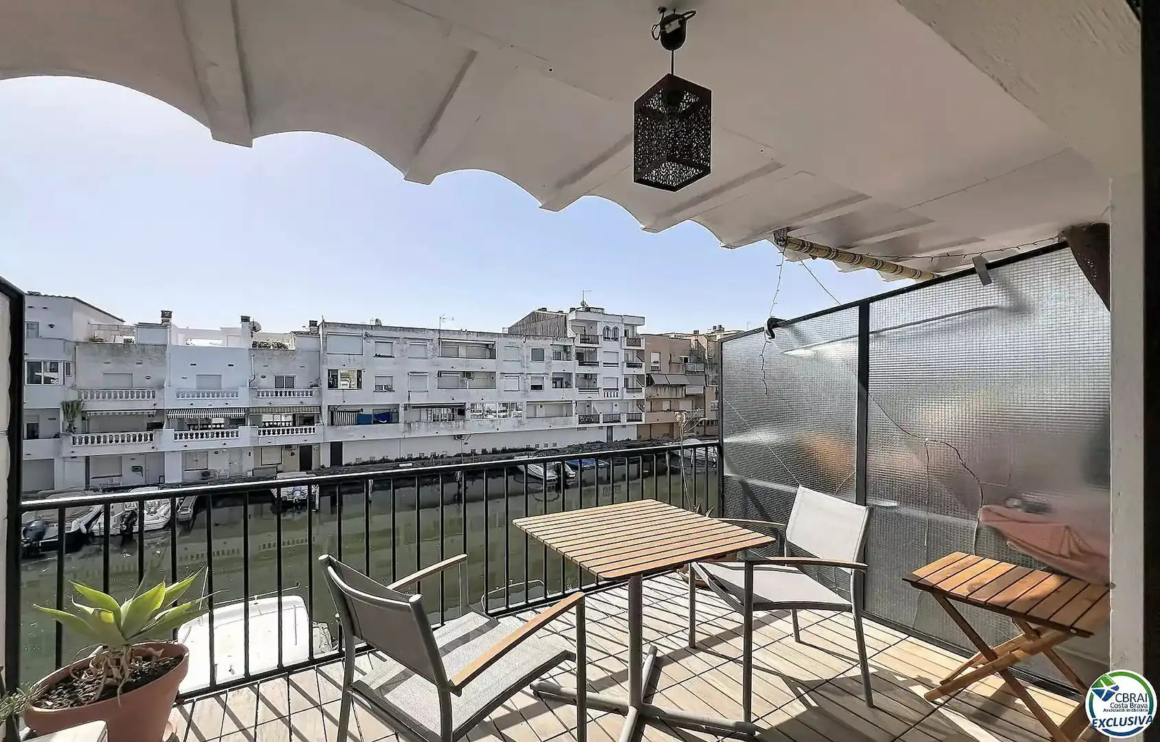 Appartement compact à vendre à Carrer Alberes 191, imagen 9